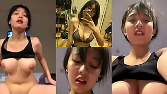 胸部丰满的中国女孩的pov:中国约会网站诈骗