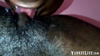 Portmore, Jamaica Sextape Amateur