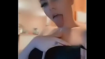 Blowjob Skills On Display With A Big Penis