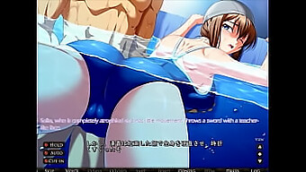 Dunia Hentai: Kyouiku Shidou Rute 1 Adegan 5 Dengan Subtitle