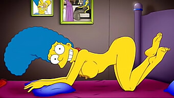 Le Sexe Anal Sauvage De Marge Mène À Un Orgasme Explosif Et À Une Éjaculation Féminine Dans Une Vidéo Hentai