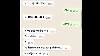 Mi Novia Revela La Emocionante Historia De Nuestra Separación En La Parte 6